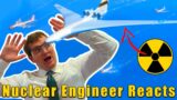 A Fleet of Nuclear Flying Aircraft Carriers? – Nuclear Engineer Reacts to Found and Explained