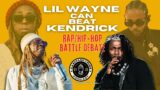 A Hiphop & Rap Debate – Lil Wayne VS Kendrick Lamar | Tribe Nation Podcast