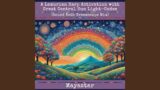 A Lemurian Harp Activation with Great Central Sun Light-Codes (Sound Bath Dreamscape Mix)