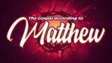 A Nature like the King (Matthew 5:33-48)