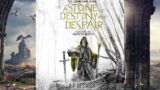 A Stone Of Destiny And Despair – Full Audiobook – Book 4 in The Levanthria Series