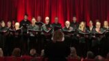 A Symphony of Survival: Remembering the Vocal Orchestra, 14 June 2024, Shrine of Remembrance