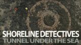 A Tunnel under the Sea and Scotland's First Whiskey Distillery | Shoreline Detectives
