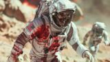 A Virus is Discovered on Mars that Turns Humans into Zombies | Movie Recap