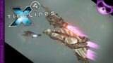 A Xenon Predicament! – X4 Time Lines Ep2