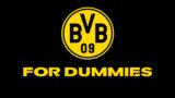 A quick guide to Borussia Dortmund | UEFA Champions League final