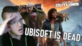 AC Shadows And Star Wars Outlaws KILLED Ubisoft