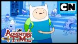 ADVENTURE TIME MEGA COMPILATION | Season 1 | Cartoon Network