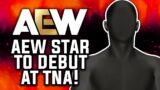 AEW Star Gone From Company.. WWE Stars to Debut at TNA Against All Odds & More Wrestling News!