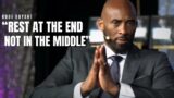 AGAINST ALL ODDS | Kobe Bryant Winners Advice