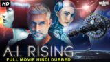 A.I. RISING – Full Hollywood Romantic Sci-fi Movie in English | Sebastian Cavazza, Stoya |Free Movie