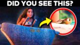 ALL DETAILS You MISSED in MOANA 2! (New Trailer)