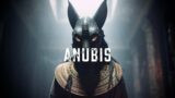 ANUBIS AWAKENS | Dark Mysterious Ambient Music