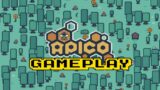 APICO Gameplay
