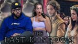 Aethelred is TERRIBLE! The Last Kingdom 2×6 Reaction