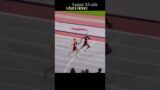 Against All Odds: The Hurdler Who Dived for Victory #Hurdler #AgainstAllOdds #PushYourLimits