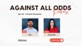 Against All Odds: The Kaur Movement | Gurpreet Kaur | Punjabi Podcast | Guri