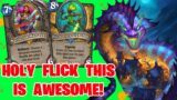 Against All odds Odd Paladin is GREAT! Hearthstone Paladin Deck
