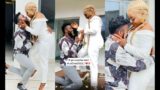 “Against all odds” Actor Ibrahim Chatta stirs confusion as he sets to wed Yoruba actress