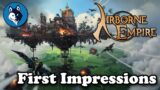 Airborne Empire – The Great Bird Empire is Back