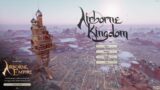 Airborne Kingdom – PC – intro & Title Screen