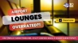 Airport Lounges Are Overrated, Chase's New Popup, Bilt/Wells Fargo Drama & Japan For Family Travel!