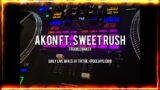 Akon ft. Sweet Rush – Troublemaker