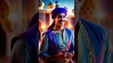 Aladdin's Genie Vs. Other Famous Genies – Who Wins?