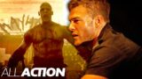Alan Ritchson vs. The Ogre | Blood Drive | All Action