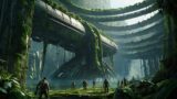 Alien Ancestors Discover Ruins Of Secret Human Fleet Shocked By Genius Design | HFY Full Short Story