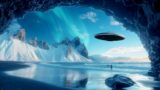 Alien Base Found in Antarctica? Shocking Evidence Revealed!