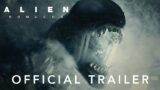 Alien: Romulus | Official Trailer