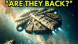 Aliens Discover the Last Human Ship in Deep Space | Best HFY Stories