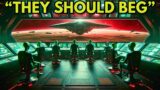 Aliens Make a Mistake by Attacking This Human Ship | Best HFY Stories