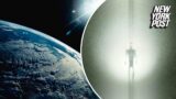 Aliens might be living among us disguised as humans according to new Harvard study