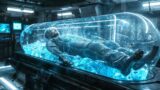 All Hope Was Lost, Until The Human General Woke From Cryo Sleep