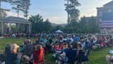 Alpharetta Symphony honors the fallen at Memorial Day concert