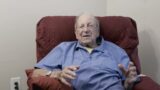 American WW2 Solider Describes Friends Hit by Nazi Mortar-Fire In Normandy | Remember WWII