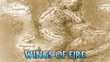 An Intro to Tribes and Dragons – Wings of Fire