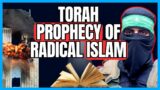 Ancient Torah Prophecy On Radical Islam's Emergence REVEALED – The Ishmaelite Exile