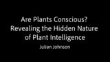 Are Plants Conscious? Revealing the Hidden Nature of Plant Intelligence – Julian Johnson