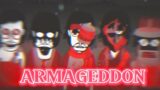 Armageddon | Solarbox Mars Mix