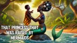 Armari: The prince that was raised by mermaids. #folk tales #folktales #africanstories #stories