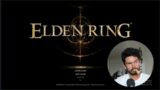 Artist Plays Elden Ring Instead of Drawing!?