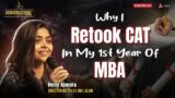 At IIMs, Everyone Wants To Join Consulting, IB, or Unicorn Startups, ft. Helly A., BCI, IIM L Alum