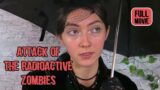 Attack of the Radioactive Zombies | English Full Movie | Horror