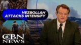 Attacks Intensify | News on The 700 Club – June 6, 2024
