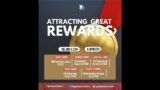 Attracting Great Rewards | God of Elijah Prayer Service | Tuesday, June 11th, 2024