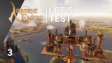 Auf in neue Gebiete | Airborne Empire Demo | First Gameplay | Deutsch