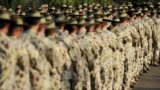 Australia needs to get ‘more people’ to serve in the Defence Force